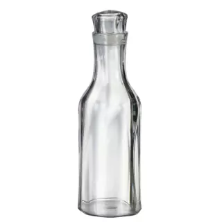 Μπουκάλι Νερού Happy Clear