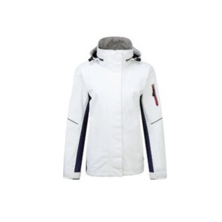 Γυναικείο SAIL JACKET 2.0,Λευκό, M