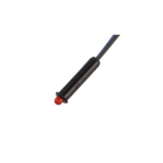 LED Διόδου 3 mm για 12/24 V