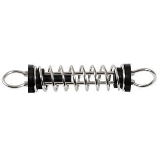 Mooring spring INOX 470 mm