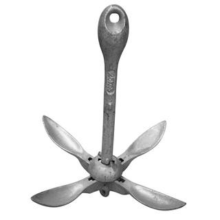 Grapnel Anchor 4kg