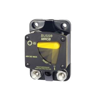Circuit Breaker 187 Surface Mount