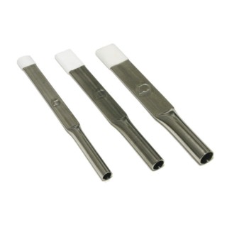 Stainless Steel Endcap