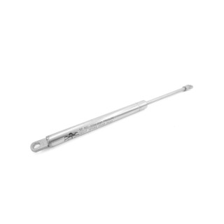 Stainless steel gas springs eye-eye open 600 mm force 30 kg