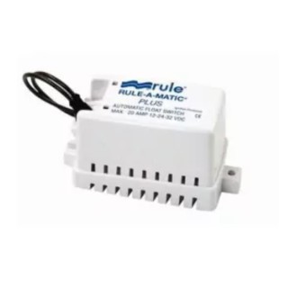 Rule-A-Matic Plus - Float Switch