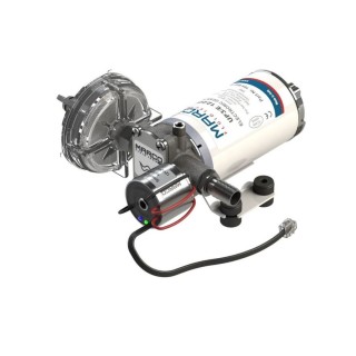UP3/E electronic water pressure system 12/24V 15 l/min