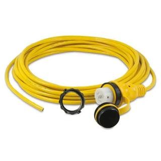 Cordset 32A 230V 15m with european plug