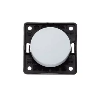 Λευκός Ροκέρ Διακόπτης ES&nbsp;230&nbsp;W – 16&nbsp;A / 250&nbsp;V