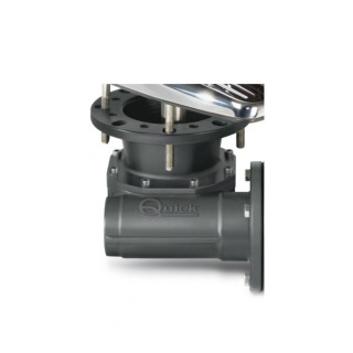TG70 Windlass Gearbox for 1500W Motor