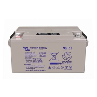 Μπαταρία Victron AGM 90Ah/12V 350 x 167 x 183