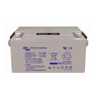 Μπαταρία Victron AGM 90Ah/12V 350 x 167 x 183