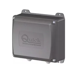 Ραδιοδέκτης RRC R02 15&nbsp;A (2 κανάλια)