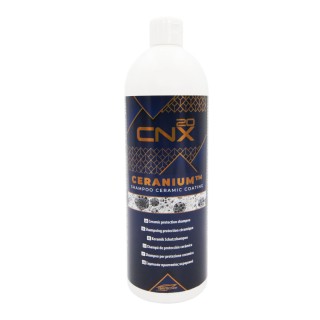 Ceramic protection shampoo CNX20, 750ml