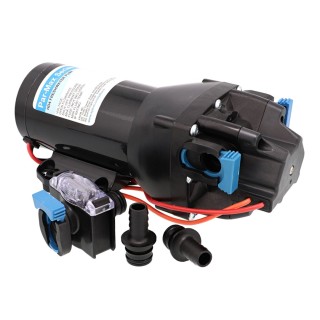 Par Max HD 4 pressure-controlled pump 24V/40psi