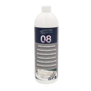 Pneumatic Polymer Protection No.8, 1Ltr