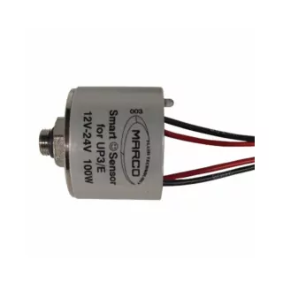 R-KIT 12/24V electronic control 2,5 bar for UP3/E-DP3/E