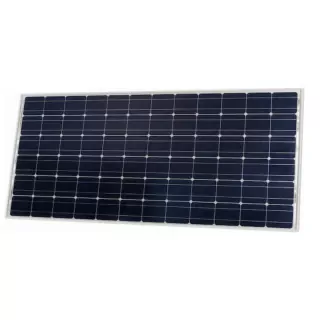 Μονοκρυσταλλικό Φωτοβολταϊκό Πάνελ 90W 12V 780x668x30mm