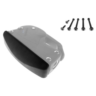 XTS Clutch side mounting kit