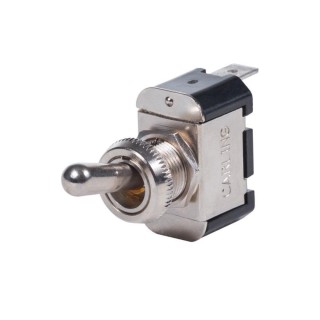 WeatherDeck Toggle Διακόπτης SPST (ON)-OFF