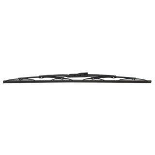 Wiper Blade, Black Deluxe SS