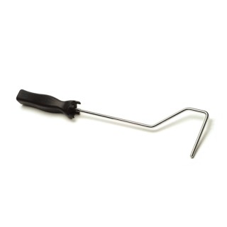 Mini Paint Roller Frame  4with Handle 10