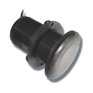 Raymarine P319 Low Profile Thru-Hull Depth Sensor