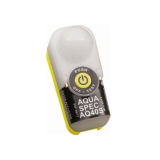 Aquaspec AQ40S Lifejacket Light