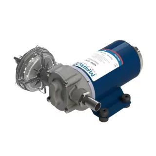 UP6 bronze Gear pump 26 l/min