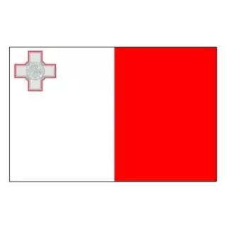 Flag malta
