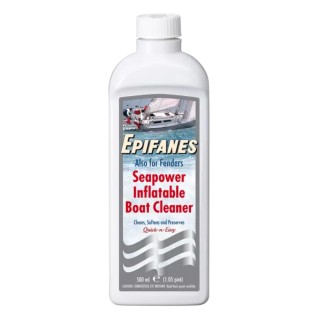 
Seapower Inflatable Boat Cleaner , 500ml