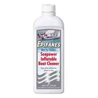 Seapower Καθαριστικό για Φουσκωτά Σκάφη , 500ml