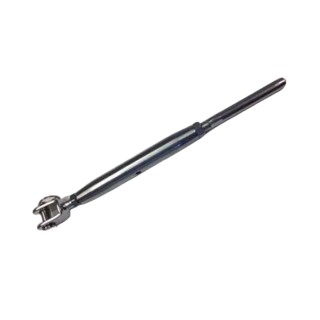 Turnbuckle Fork And Terminal