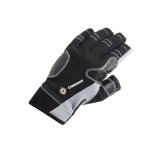 CREWSAVERShort Finger Gloves