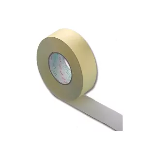Λευκή Αντιολισθητική Ταινία σε Ρολό 100mm , 20μ.