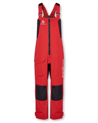 MENS COASTAL HI-FIT Red