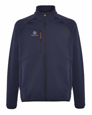 Aktiv Stretch Jacket 2.0 Navy Blue