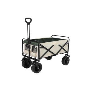 Trolley Cart Camper Folding