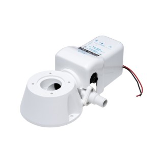 Conversion Kit for Marine Toilets STANDARD 24V