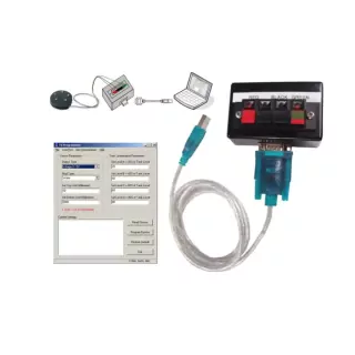 USTS Tank Sender Programming Kit