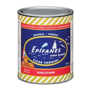 EPIFANES CLEAR VARNISH