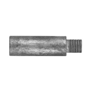 Anode General Motors pencil zinc only Φ 19 L. 54