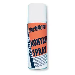 Yachticon spray Lubricant with Teflon 300ml