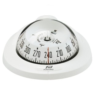 Plastimo Πυξίδα offshore 75 Flush Mount Λευκή