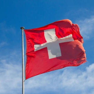Σημαία Ελβετιας