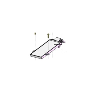 eLite Display Board Assy.