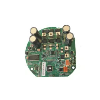 Spirit 1.0 Plus Driver Assembly