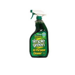 Καθαριστικό Συμπυκνωμένο Προϊόν Simple Green SPRAY G 24 Oz 500ml