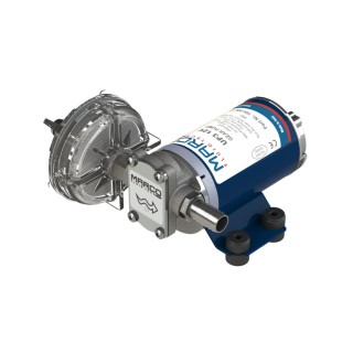 UP3 Bronze gear pump 15 l/min