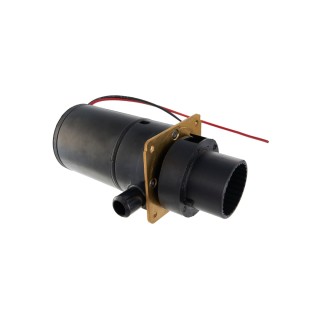 Motor and Pump Unit For Electric Marine Toilet STANDARD 12V