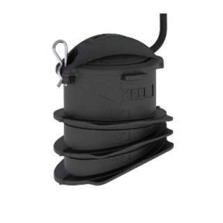 Raymarine CPT-S In-Hull CHIRP Transducer